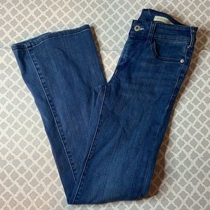 Anthropologie Pilcro and the Letterpress Size 26